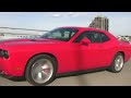 Dodge Challenger SRT8 (part 2)