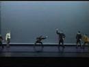 Fall of the Matrix Part 1