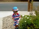 Motorcycle