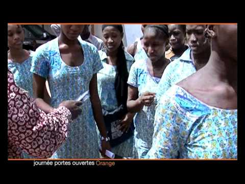 Girls in ICT Mali
