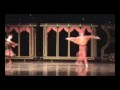 Russian Dance 'Trepak' Nutcracker