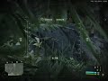 CRYSIS - 4850 - 1024X768 - AA4x - VERY HIGH - DX10 CRYSIS - 4850 - 1024X768 - AA4x - VERY HIGH - DX10