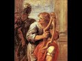 George Frideric Handel - Saul (HWV 53) (3)