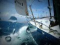 VO70 sail fast live slow...!