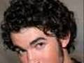 Kevin Jonas vs. Blake Healy