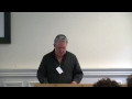 The Arts and Humanities. Professor Peter de Bolla