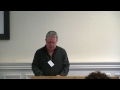 On 25 February 2011, a group of eminent researchers who work in arts and humanities disciplines in universities around the UK gathered in Cambridge for a conference called 