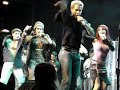 rbd concierto privado