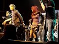 rbd concierto privado