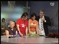 As rumorosas e Liberal