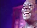 http://www.ted.com - south african singer-songwriter vusi mahlasela dedicates his song, 