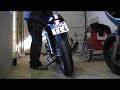 Thruxton with ZARD 2in1without DB Eater Thruxton with ZARD 2in1without DB Eater