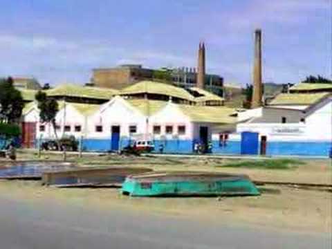 Namibe   Moçâmedes  Angola -  part 3
