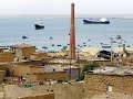 Namibe   Mo��medes  Angola -  part 3