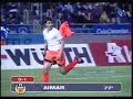GRaNS GoLs DeL VaLeNCia C.F.