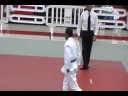2008 White Belt Nationals Finals Neldo vs Ling Shao