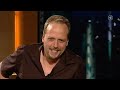 Smudo bei Harald Schmidt  2007 (1/2)