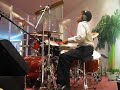 Jamar king playing drums 2(The Presence of the lord is here) Jamar king playing drums 2(The Presence of the lord is here)