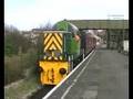 D9521 Hellfire from Barry
