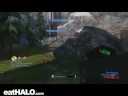 Sniped Badly!