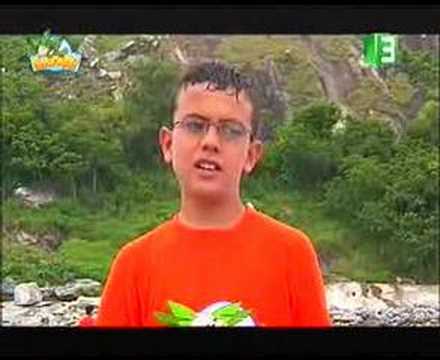 MBC3 - Safari