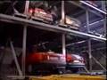 Apex Skypark - The Robotic Parking Solution
