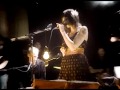 Eleanoora Rosenholm: Musta Ruusu (live)