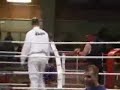 Swedish SM 2008 Golden Gym's Masoud Heidari