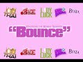 Bounce Bounce