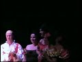 carmen bizet  les tringles    /troupe lyrique dijon