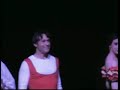 carmen bizet  les tringles    /troupe lyrique dijon