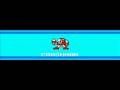 Megaman 2 Crashman