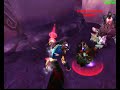 oblivinati: world of warcraft mage pvp8 part 2of2