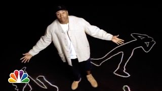 LL Cool J: PSA on Domestic Violence