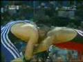 Russia Seniors Championship 2007 Freestyle wrestling 3-2