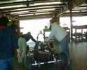 IIT ACE Formula Hybrid 2008 - Video 1