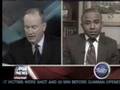The O'Reilly Factor admits a mistake
