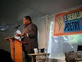 CHRIS ABANI