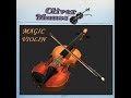 Oliver Maass - Magic Violin