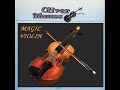Oliver Maass - Magic Violin
