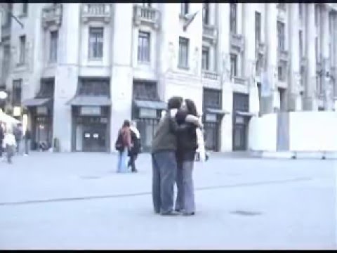Freehugbudapest