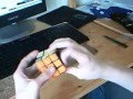 My PLL's (last step of CFOP method) all 21 algorithms