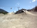 small box and GLC drop whistler