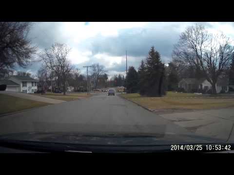 how to obtain ohio drivers license
