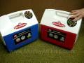 videos de IGLOO PLAYMATE ELITE COOLER