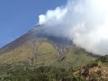 mayon rest house bicol albay