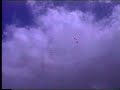 Fullsize Patriot Rocket launch at LDRS XI