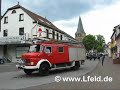 100 Jahre Feuerwehr Richrath 100 Jahre Feuerwehr Richrath