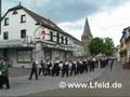 100 Jahre Feuerwehr Richrath
