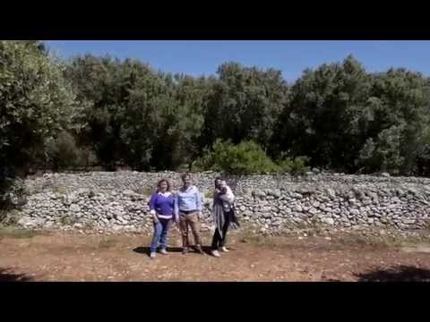 Masseria Murrieri: Promo